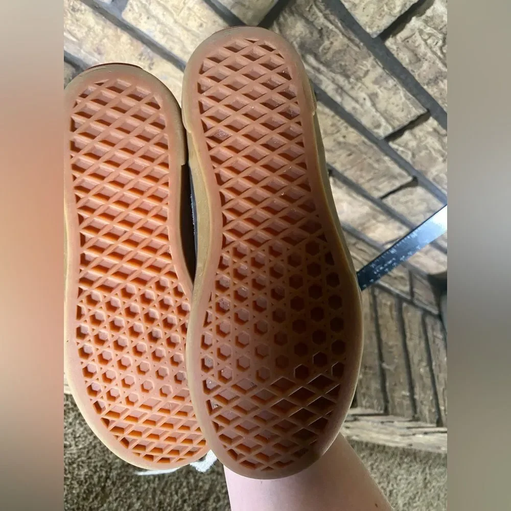 Blue vans‎ - Picture 4 of 7